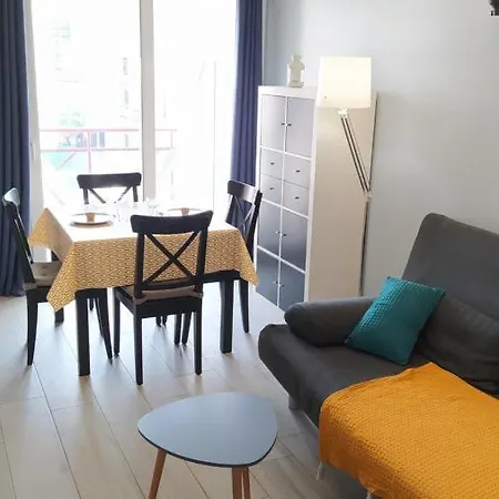 Superbe 3 Etoiles Vue Sur Port * روشفور